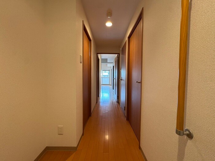 ラ・メゾンMSⅡの物件内観写真