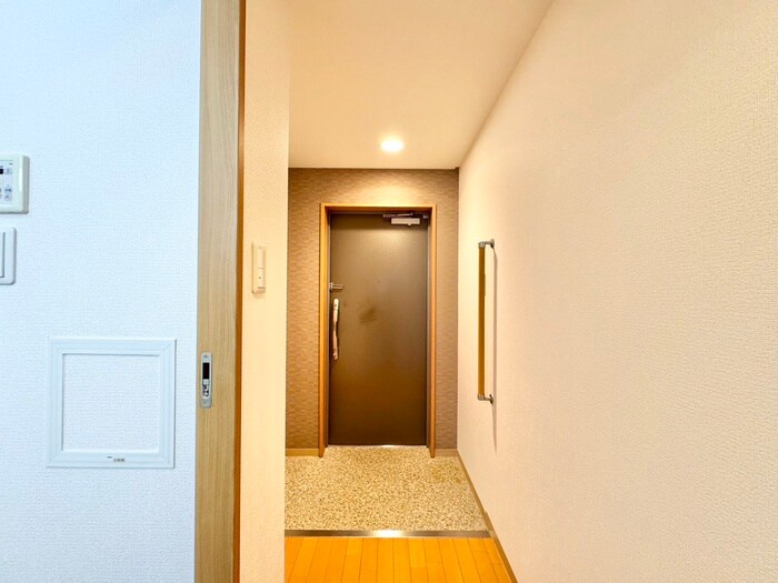 ラ・メゾンMSⅡの物件内観写真