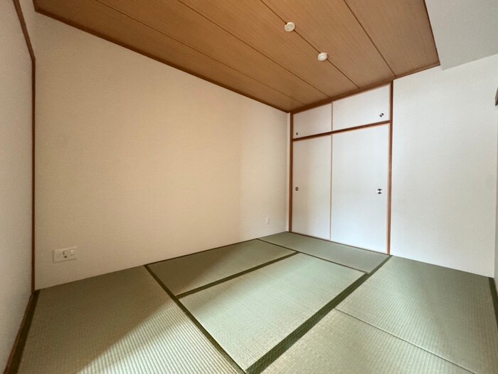 ラ・メゾンMSⅡの物件内観写真