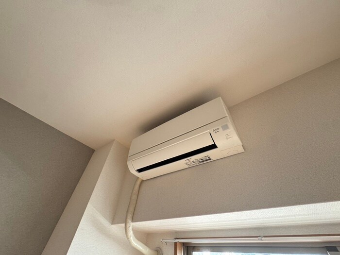 ラ・メゾンMSⅡの物件内観写真