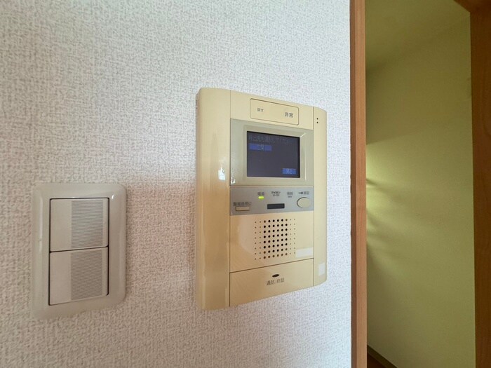 ラ・メゾンMSⅡの物件内観写真