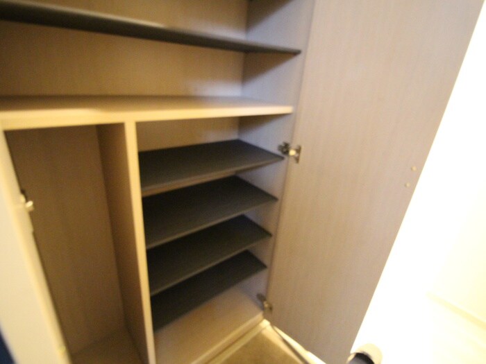 センチュリーコートの物件内観写真