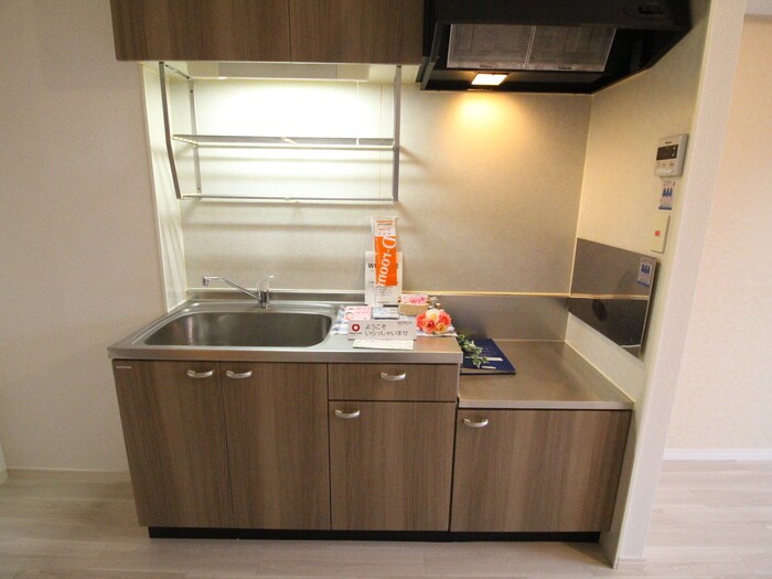 センチュリーコートの物件内観写真