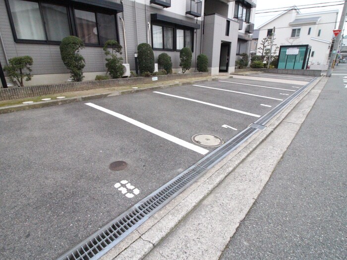 センチュリーコートの物件外観写真