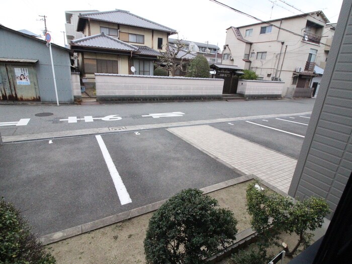 センチュリーコートの物件内観写真