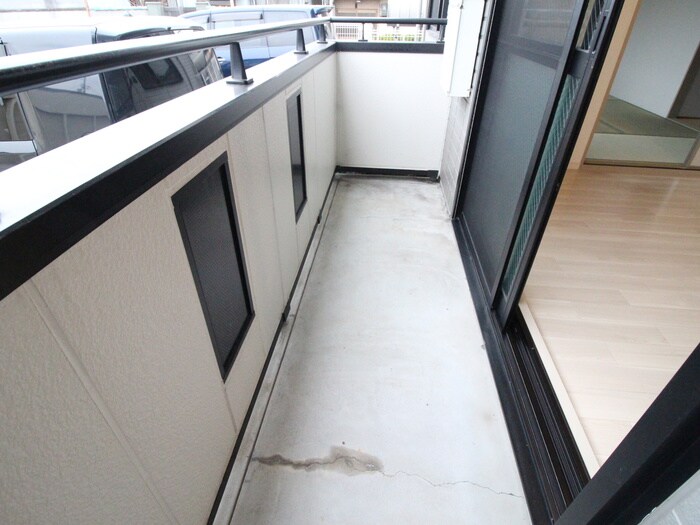 センチュリーコートの物件内観写真