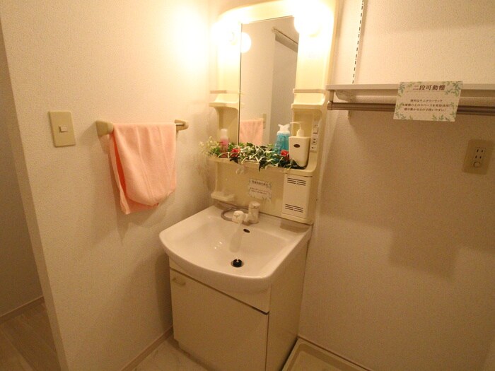 センチュリーコートの物件内観写真