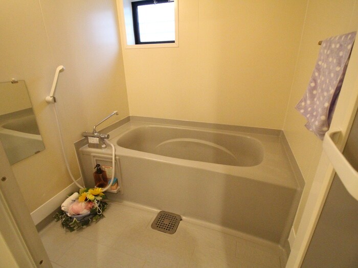 センチュリーコートの物件内観写真