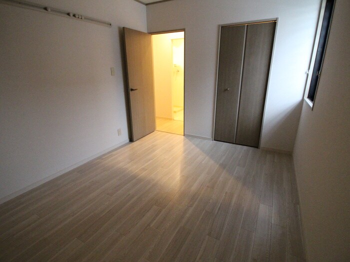 センチュリーコートの物件内観写真