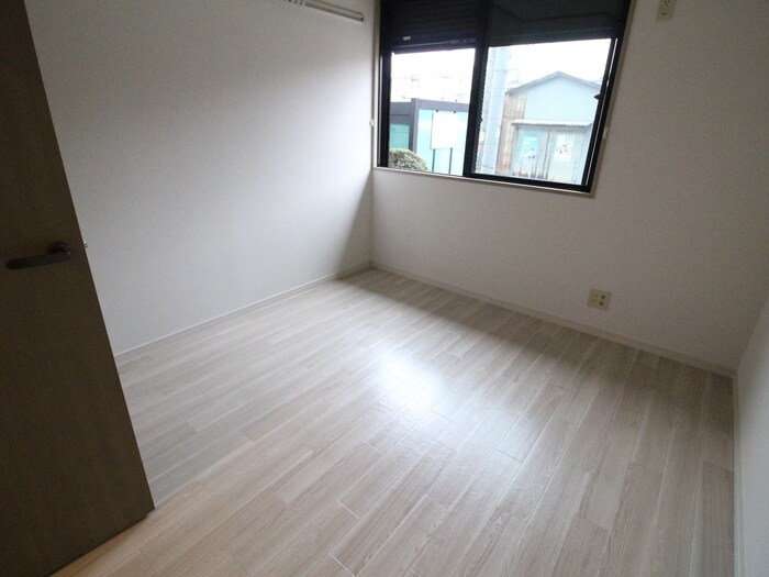 センチュリーコートの物件内観写真