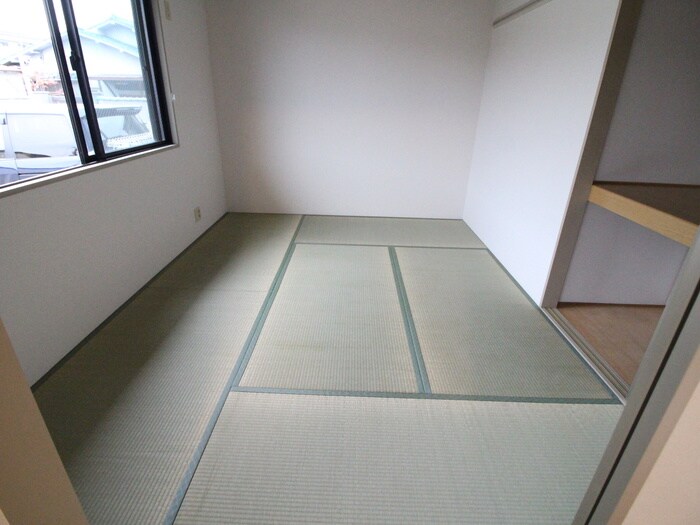 センチュリーコートの物件内観写真