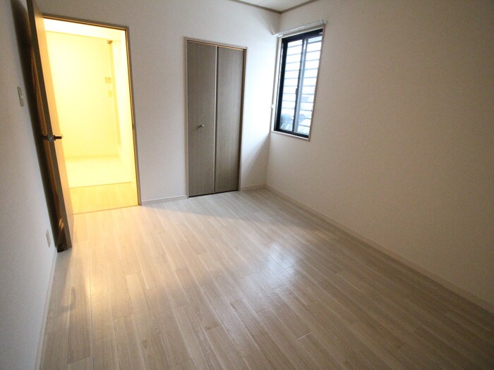 センチュリーコートの物件内観写真