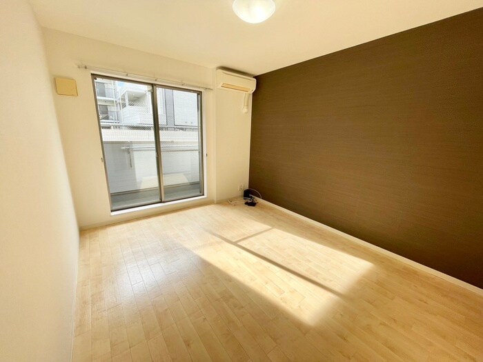 グラント塚口の物件内観写真