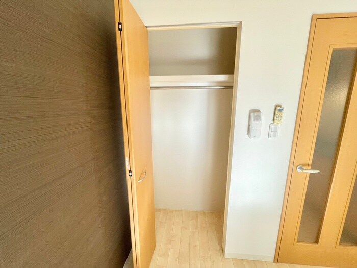 グラント塚口の物件内観写真