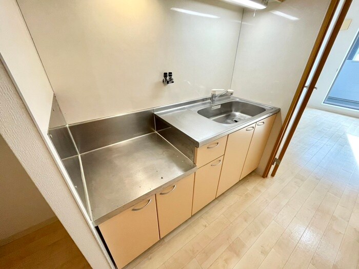 グラント塚口の物件内観写真