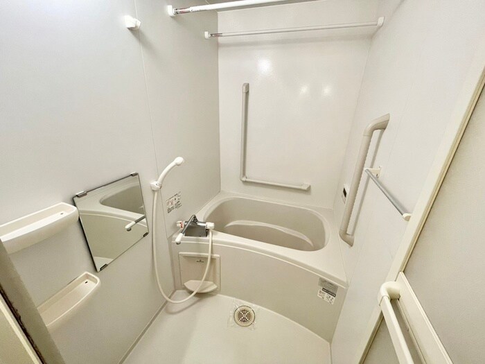 グラント塚口の物件内観写真