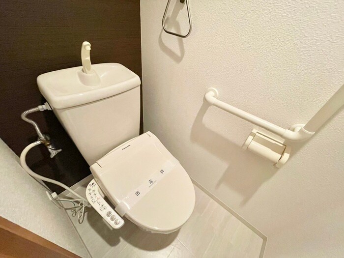 グラント塚口の物件内観写真