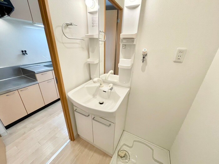 グラント塚口の物件内観写真