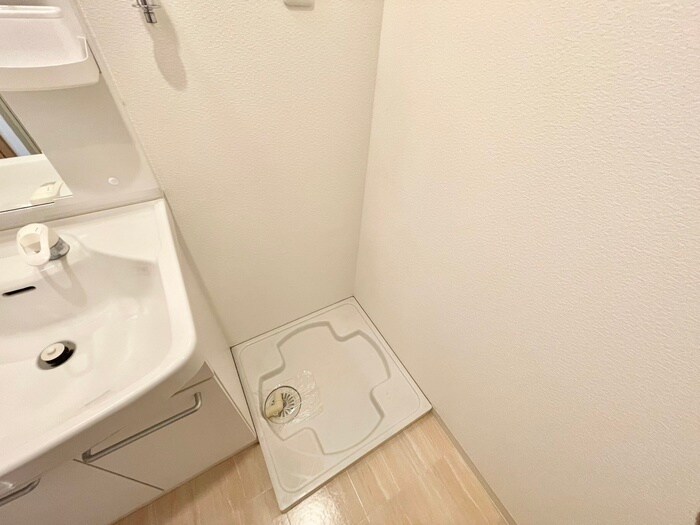 グラント塚口の物件内観写真