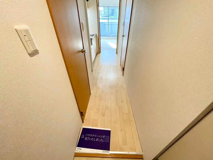 グラント塚口の物件内観写真