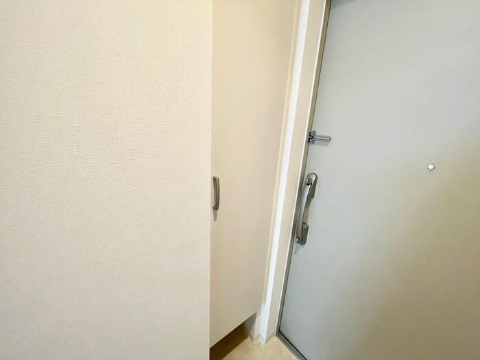 グラント塚口の物件内観写真