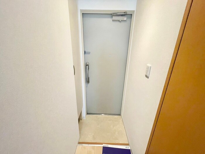 グラント塚口の物件内観写真