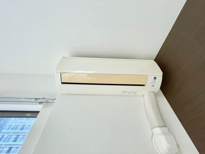 グラント塚口の物件内観写真