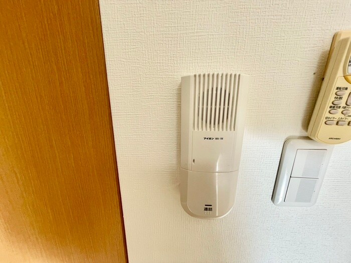 グラント塚口の物件内観写真