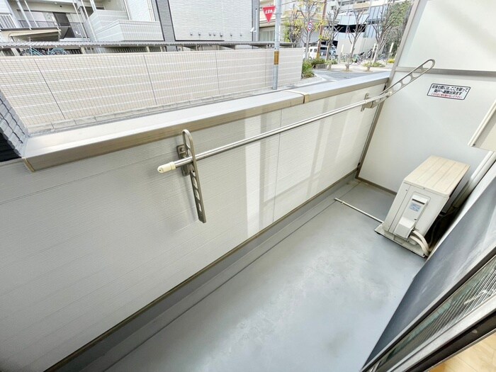 グラント塚口の物件内観写真