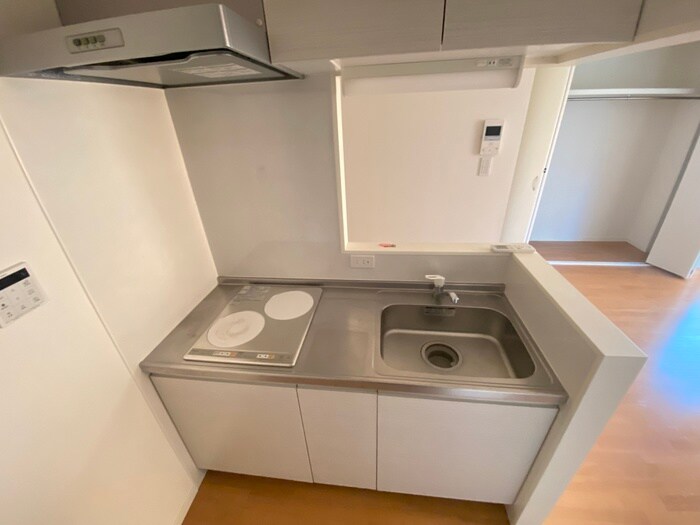 ソレイユ塚口の物件内観写真