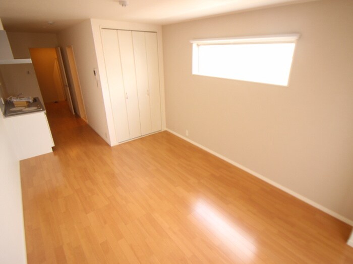 ソレイユ塚口の物件内観写真