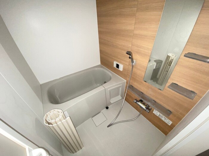 ソレイユ塚口の物件内観写真