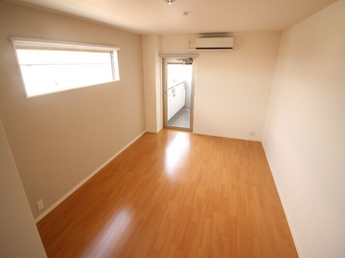 ソレイユ塚口の物件内観写真