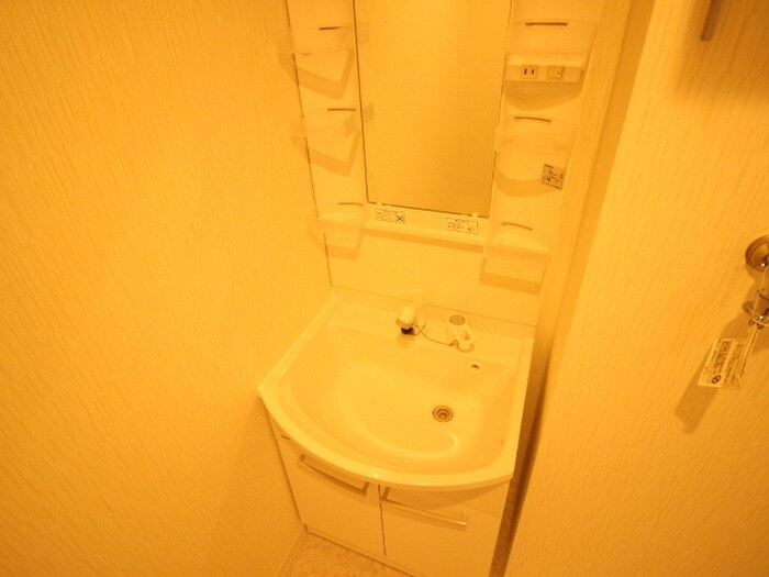 ソレイユ塚口の物件内観写真