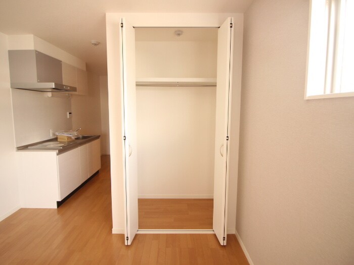 ソレイユ塚口の物件内観写真