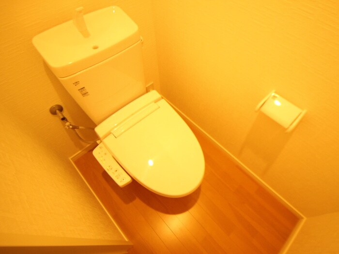 ソレイユ塚口の物件内観写真