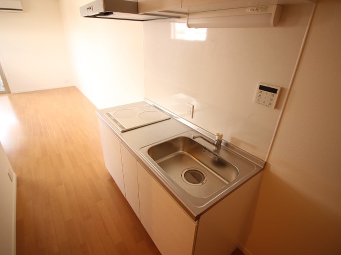 ソレイユ塚口の物件内観写真