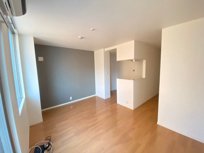 ソレイユ塚口の物件内観写真