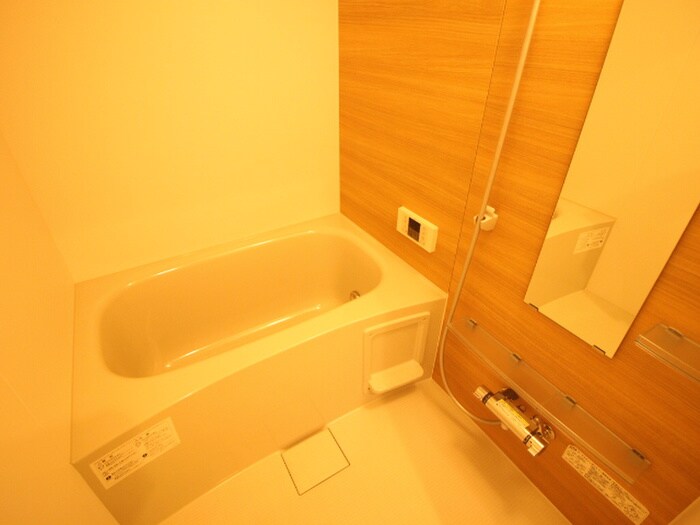 ソレイユ塚口の物件内観写真