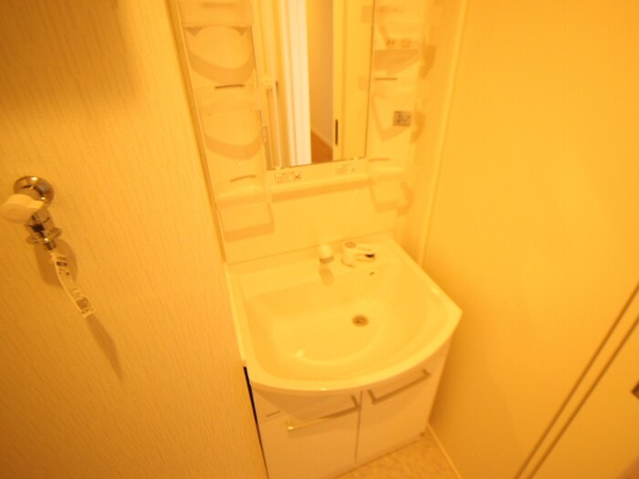 ソレイユ塚口の物件内観写真