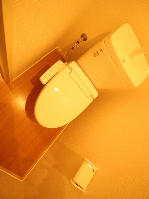 ソレイユ塚口の物件内観写真