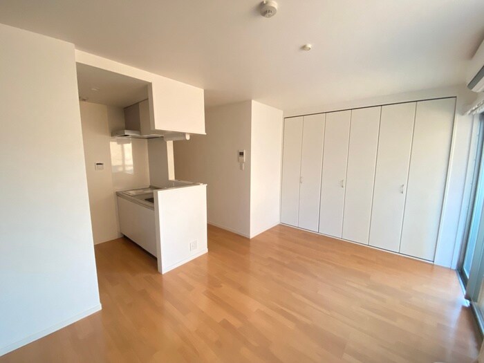 ソレイユ塚口の物件内観写真