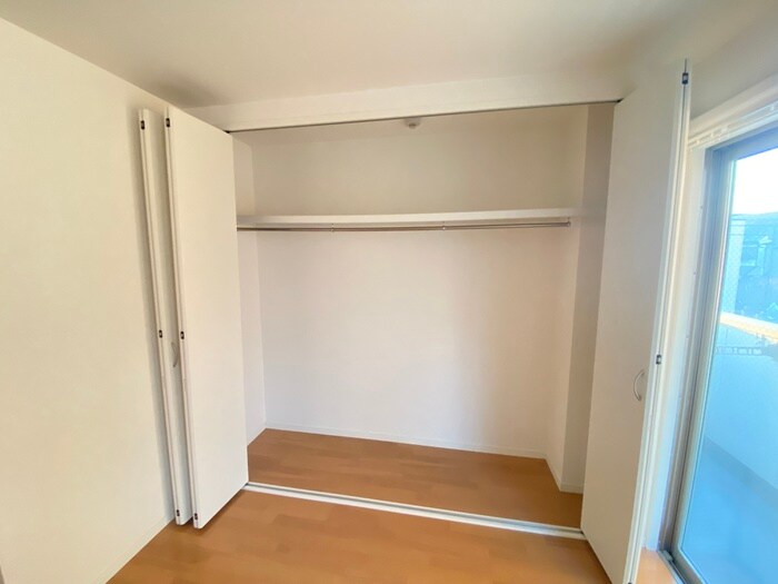 ソレイユ塚口の物件内観写真