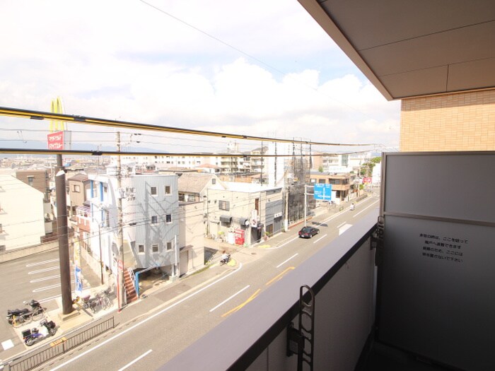 ソレイユ塚口の物件内観写真