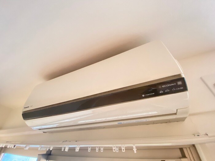 ソレイユ塚口の物件内観写真