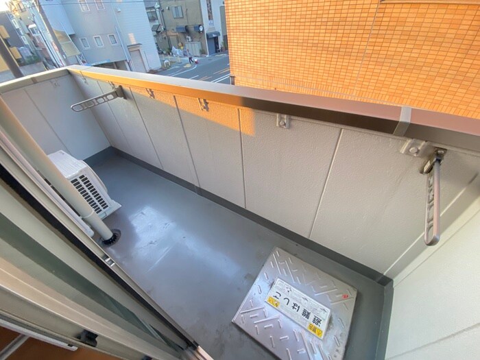 ソレイユ塚口の物件内観写真