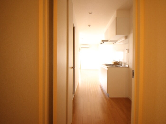 ソレイユ塚口の物件内観写真