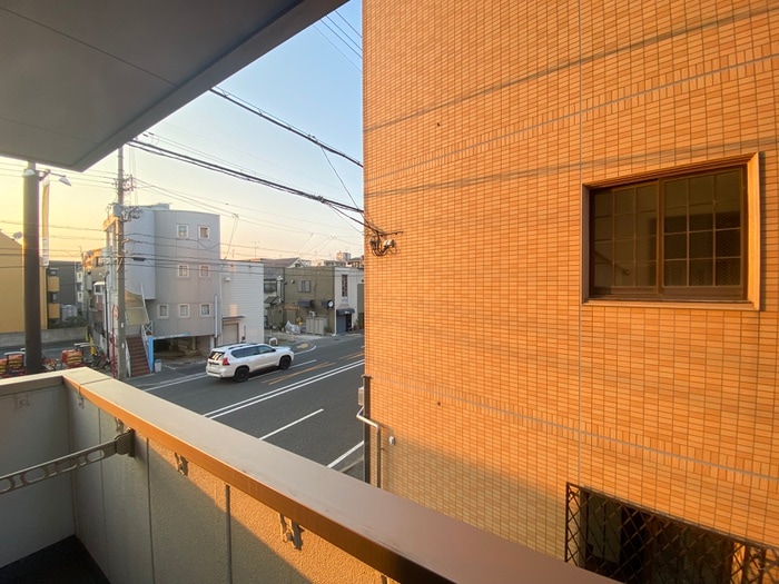 ソレイユ塚口の物件内観写真