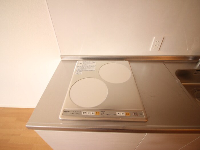 ソレイユ塚口の物件内観写真