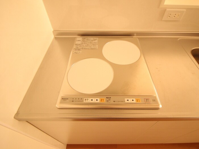 ソレイユ塚口の物件内観写真